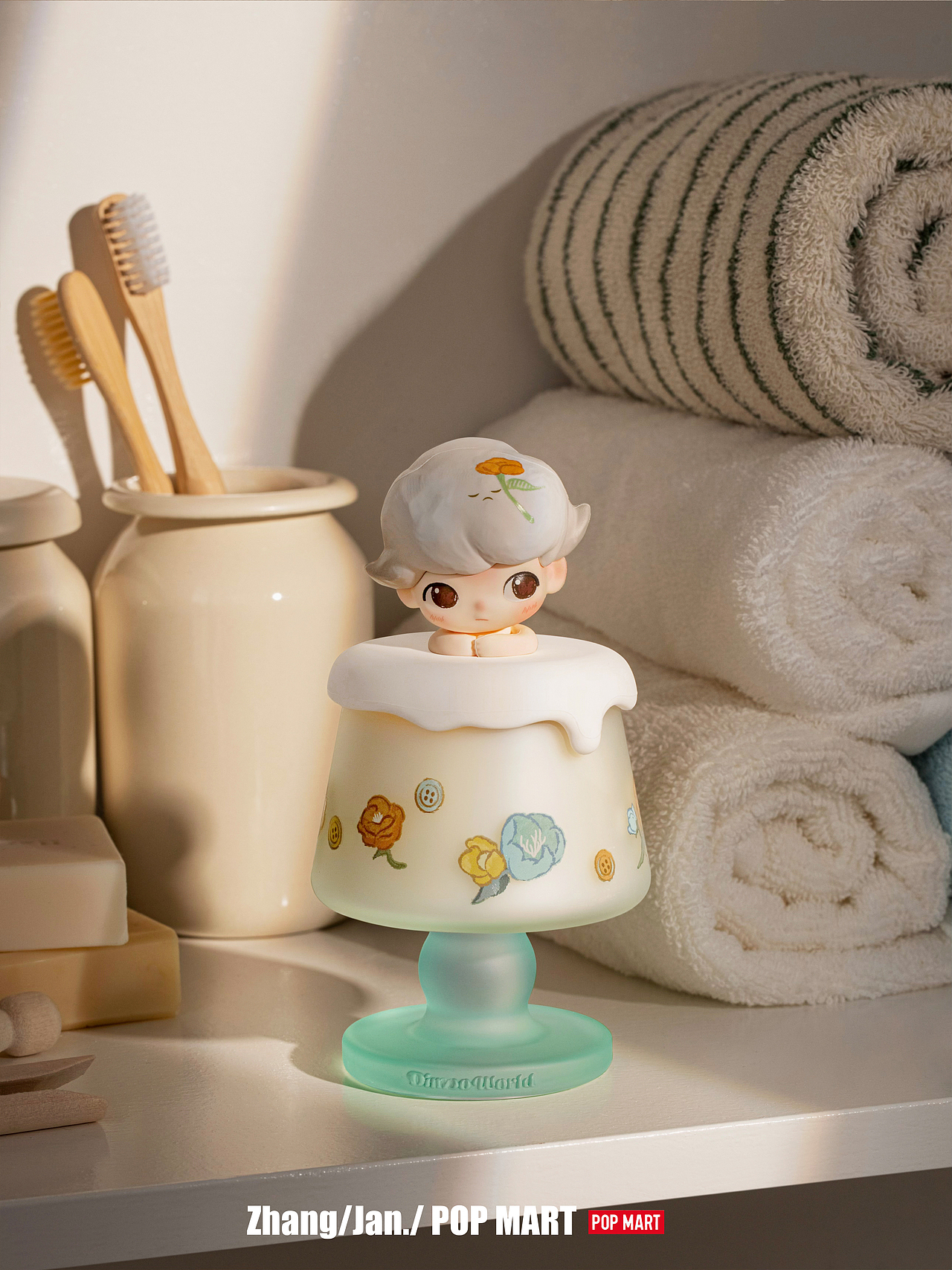 泡泡玛特 |DIMOO如果今天星期八（图ZNDAxOTA3NDk2） - 产品摄影 - 站酷设计师丶心五口原创素材 - 站酷ZCOOL