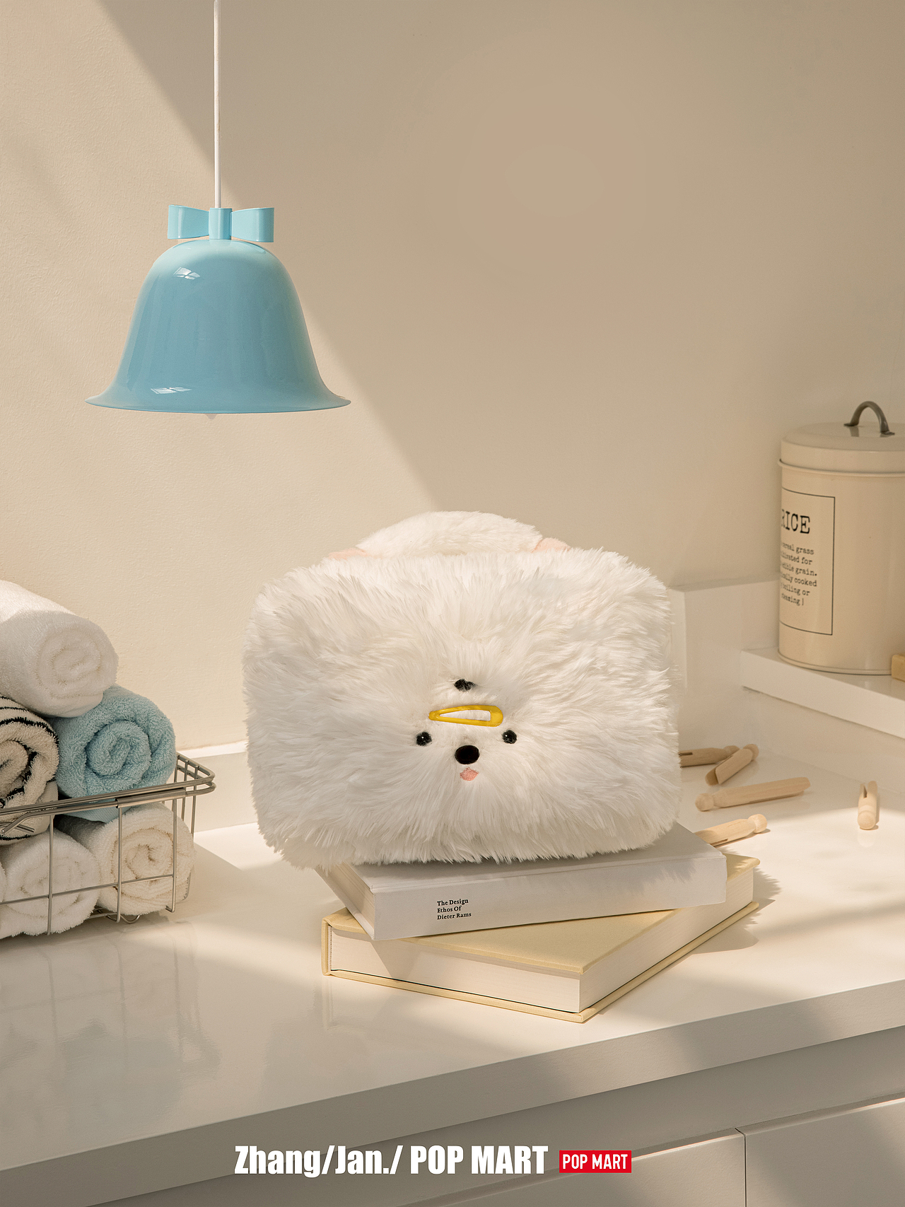 泡泡玛特 |DIMOO如果今天星期八（图ZNDAxOTA3NTA0） - 产品摄影 - 站酷设计师丶心五口原创素材 - 站酷ZCOOL