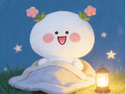 超可爱治愈系壁纸~