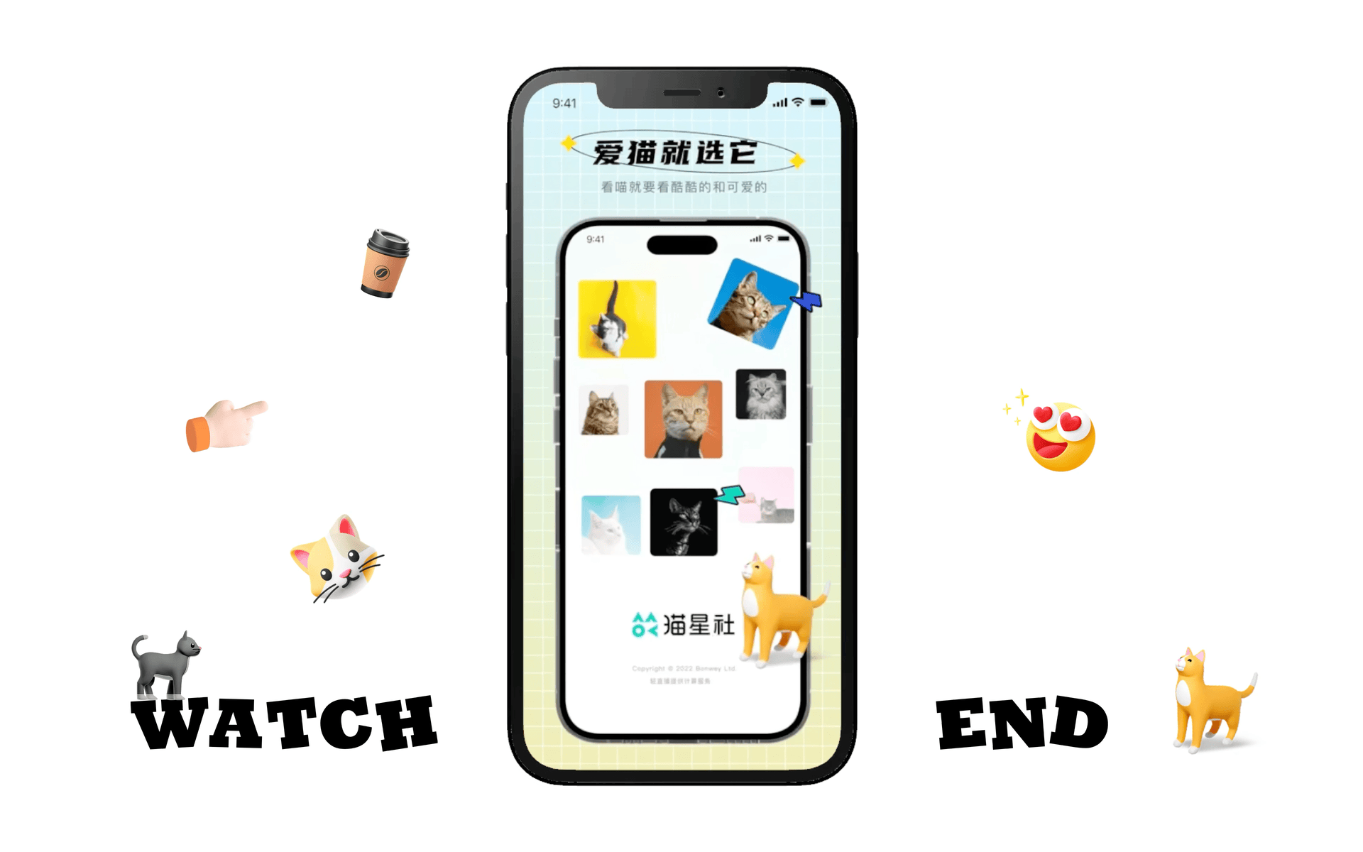 猫来也APP（图ZNDAxOTEwMzc2） - APP界面 - 站酷设计师Jade铸柱原创素材 - 站酷ZCOOL