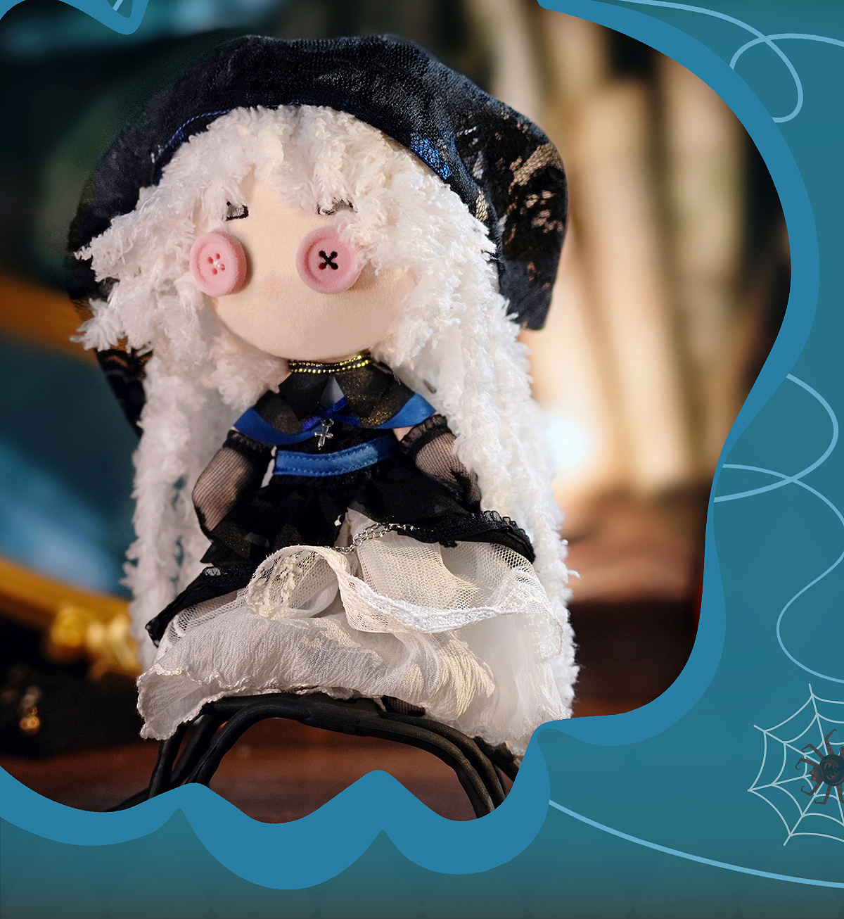 褪色的茶话会详情（图ZNDAxOTEzMDQw） - 其他平面 - 站酷设计师AXIOM_IV原创素材 - 站酷ZCOOL