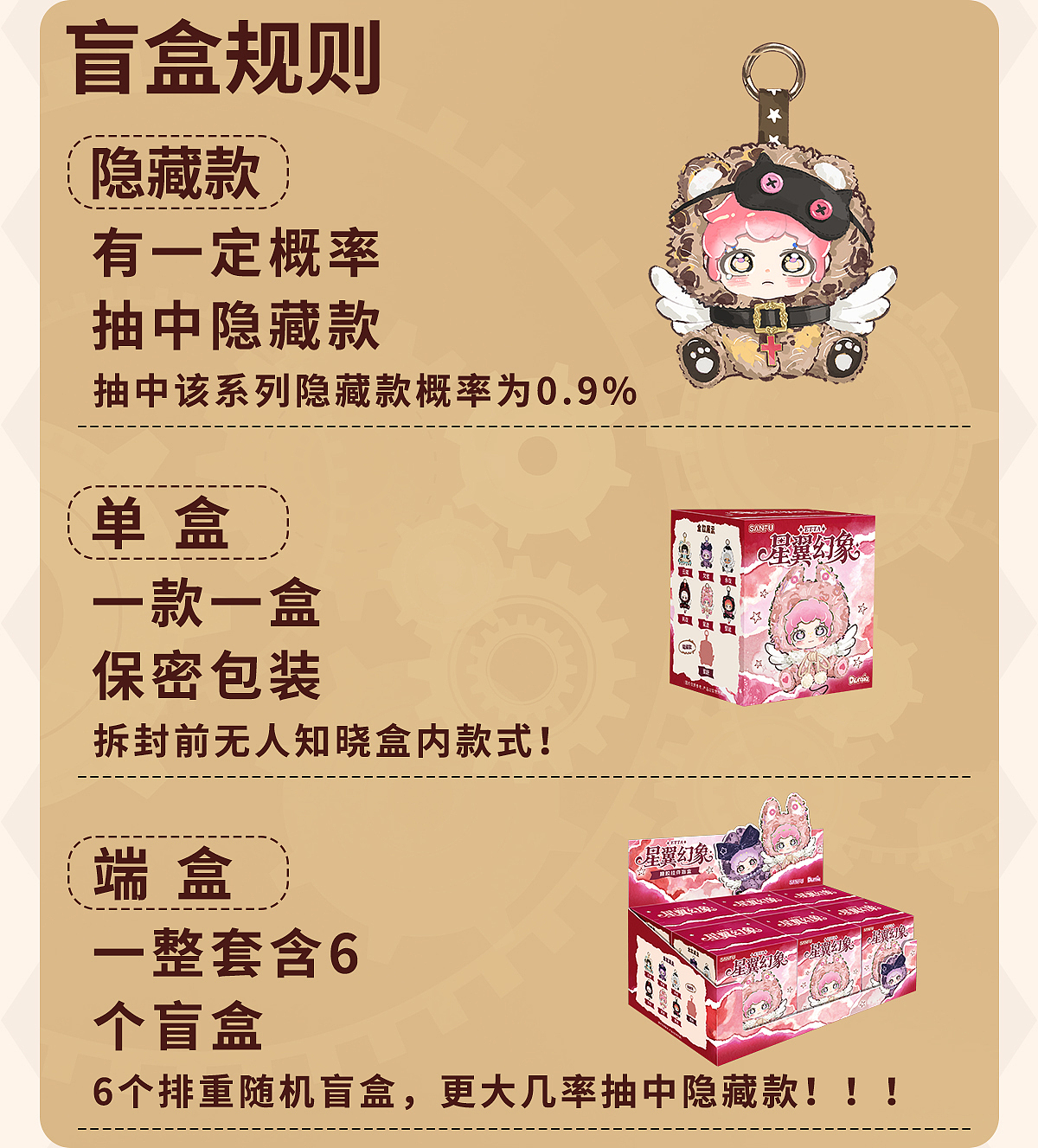 ETTA埃塔-星翼幻象系列详情（图ZNDAxOTEzNTQ4） - 其他平面 - 站酷设计师AXIOM_IV原创素材 - 站酷ZCOOL