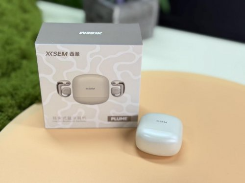 开放式耳机哪些值得买？深度点评平价好用的开放式耳机排名前十（图ZMTUzODkxODA=） - 观点 - 站酷设计师菲灵数码原创素材 - 站酷ZCOOL