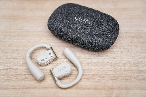 开放式耳机哪些值得买？深度点评平价好用的开放式耳机排名前十（图ZMTUzODkyMTY=） - 观点 - 站酷设计师菲灵数码原创素材 - 站酷ZCOOL