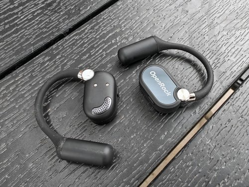 开放式耳机哪些值得买？深度点评平价好用的开放式耳机排名前十（图ZMTUzODkxODQ=） - 观点 - 站酷设计师菲灵数码原创素材 - 站酷ZCOOL