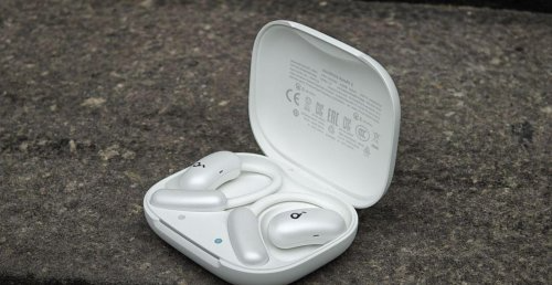 开放式耳机哪些值得买？深度点评平价好用的开放式耳机排名前十（图ZMTUzODkxODg=） - 观点 - 站酷设计师菲灵数码原创素材 - 站酷ZCOOL