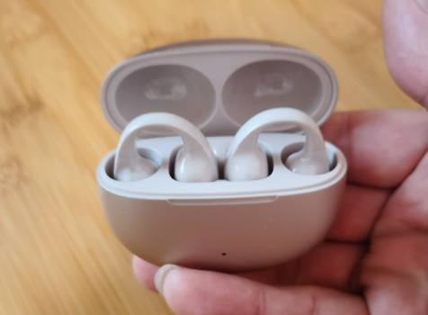 开放式耳机哪些值得买？深度点评平价好用的开放式耳机排名前十（图ZMTUzODkxOTI=） - 观点 - 站酷设计师菲灵数码原创素材 - 站酷ZCOOL