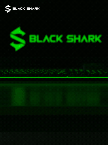 黑鲨鼠标预热动画（图ZNDAxOTE2MTEy） - 动画/影视 - 站酷设计师特效实习生原创素材 - 站酷ZCOOL