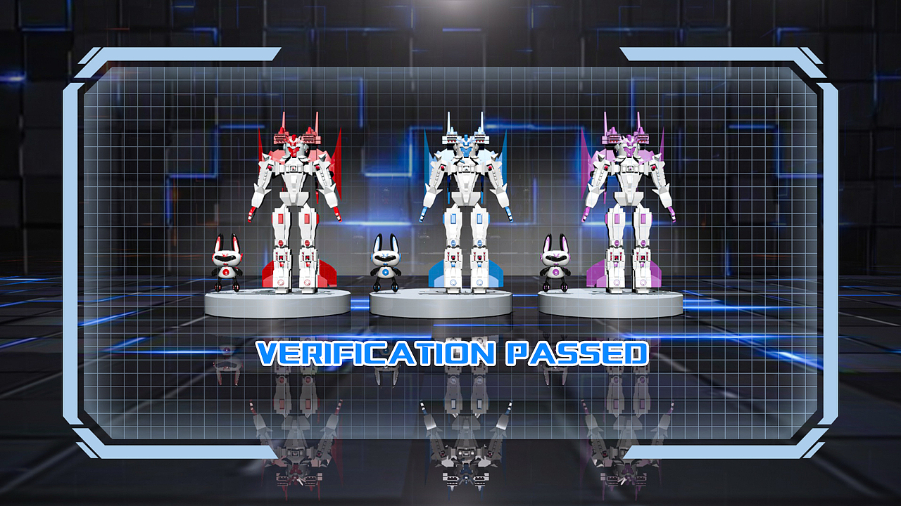 ”千阙235“IP《触摸时间》主题（图ZNDAxOTE3NjY4） - IP形象 - 站酷设计师千阙23520原创素材 - 站酷ZCOOL