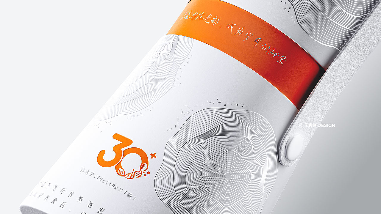 2025 五克氮²年终结算画面(图ZNDAxOTIwMDc2) - 包装 - 站酷设计师五克氮创意设计原创素材 - 站酷ZCOOL