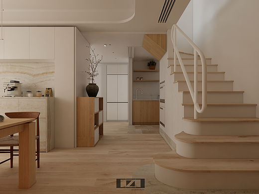 砌墙定位细节揭秘｜旧房改造日记更新