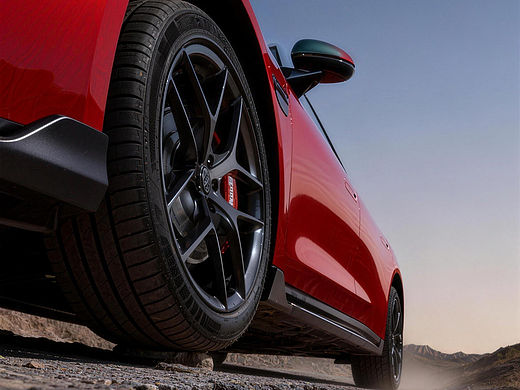 智界S7 AI创意短片