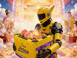 一份来自天庭打工人的1对1急送