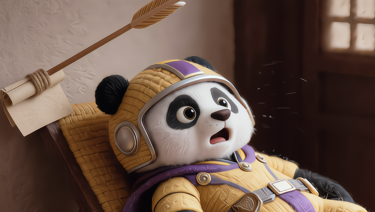 守护微笑的外卖员-阿达（图ZNDAxOTMzMDg0） - AI作品 - 站酷设计师OneBrocade阿一原创素材 - 站酷ZCOOL