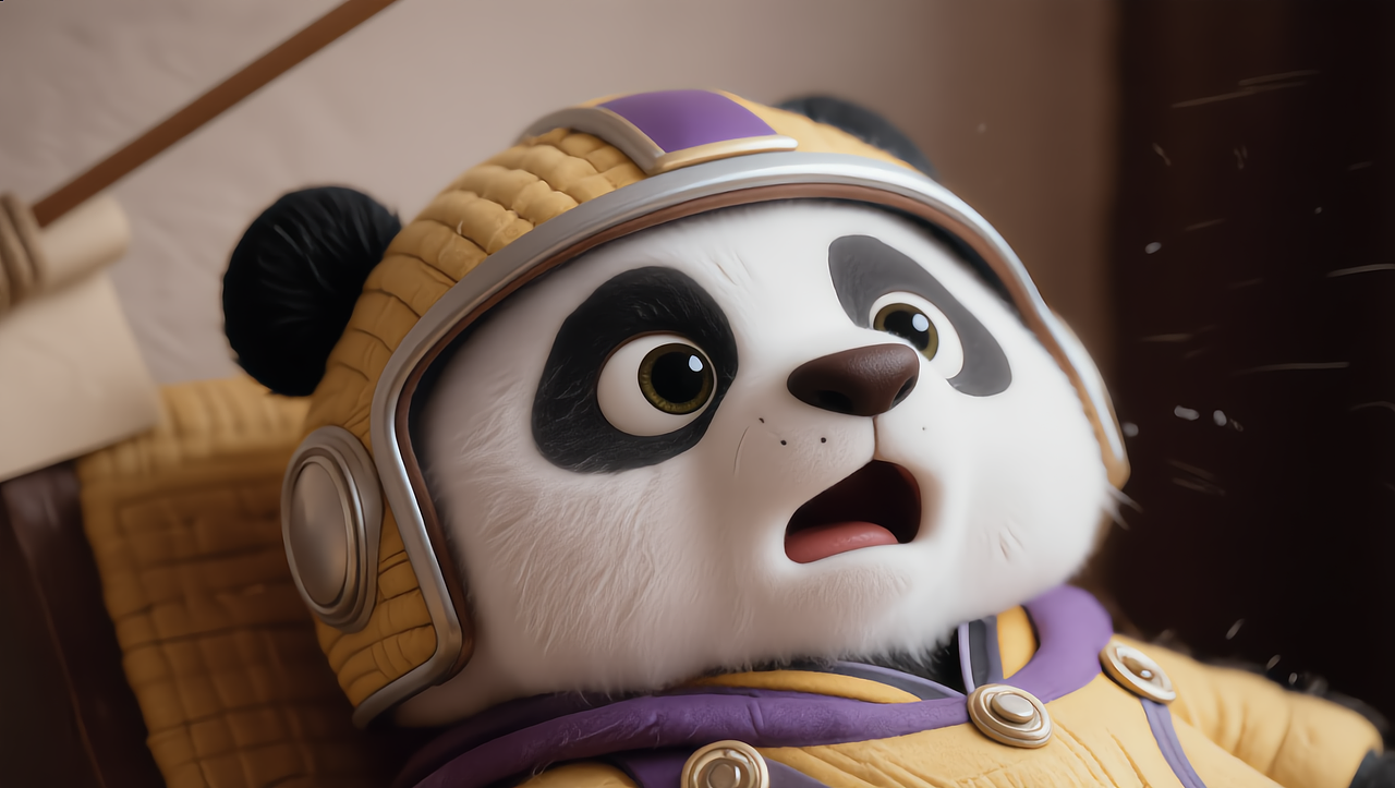 守护微笑的外卖员-阿达（图ZNDAxOTMzMDky） - AI作品 - 站酷设计师OneBrocade阿一原创素材 - 站酷ZCOOL