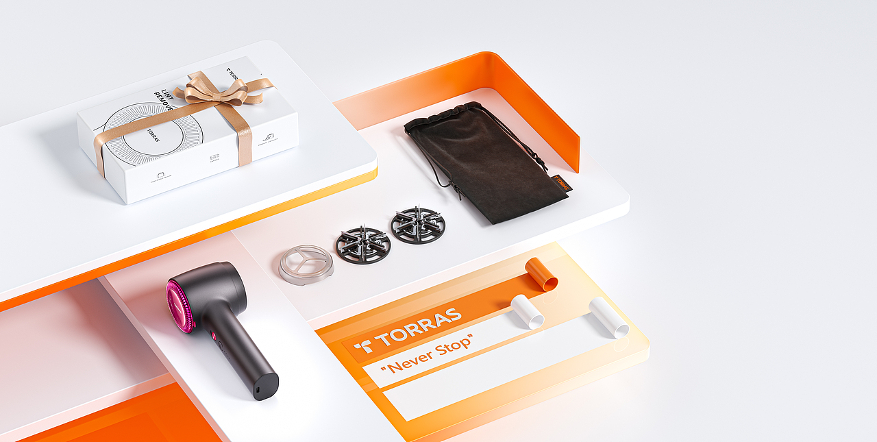 TORRAS-渲染总结（图ZNDAxOTM0MTcy） - 产品 - 站酷设计师鹏鹏Render原创素材 - 站酷ZCOOL
