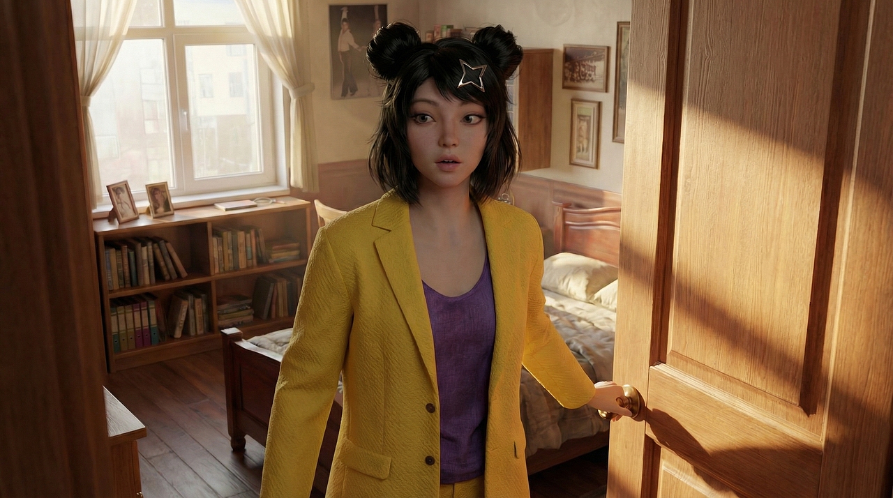 Stella Glide的闪电日常:美团一对一急送的元气物语(图ZNDAxOTM2MjU2) - AI作品 - 站酷设计师丸子勇气之龙原创素材 - 站酷ZCOOL