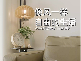 「視頻」像風(fēng)一樣自由的生活COLMO用戶故事｜肇慶