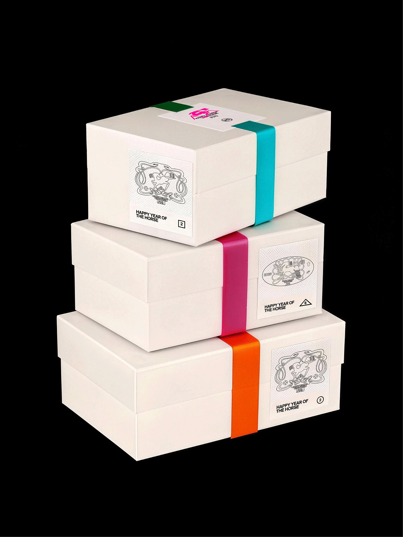 尺马-马年品牌包装全案设计 | 标志/VI/包装/物料（图ZNDAxOTM3MDU2） - 品牌 - 站酷设计师磁石工作室原创素材 - 站酷ZCOOL