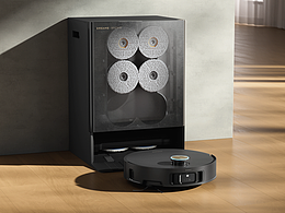 追觅 | Dreame X50 Ultra MatriX