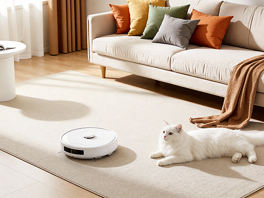 扫地机器人（个人主页-ZNzMwODQwNjg=） - 产品 - 站酷设计师JTvisuals原创素材 - 站酷ZCOOL