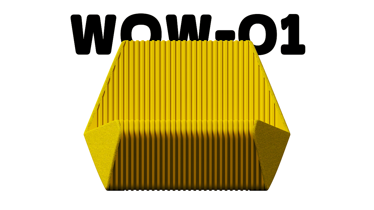 不讲逻辑的椅子-WOW CHAIRS（图ZNDAxOTQwMzI4） - 生活用品 - 站酷设计师方寸设计原创素材 - 站酷ZCOOL