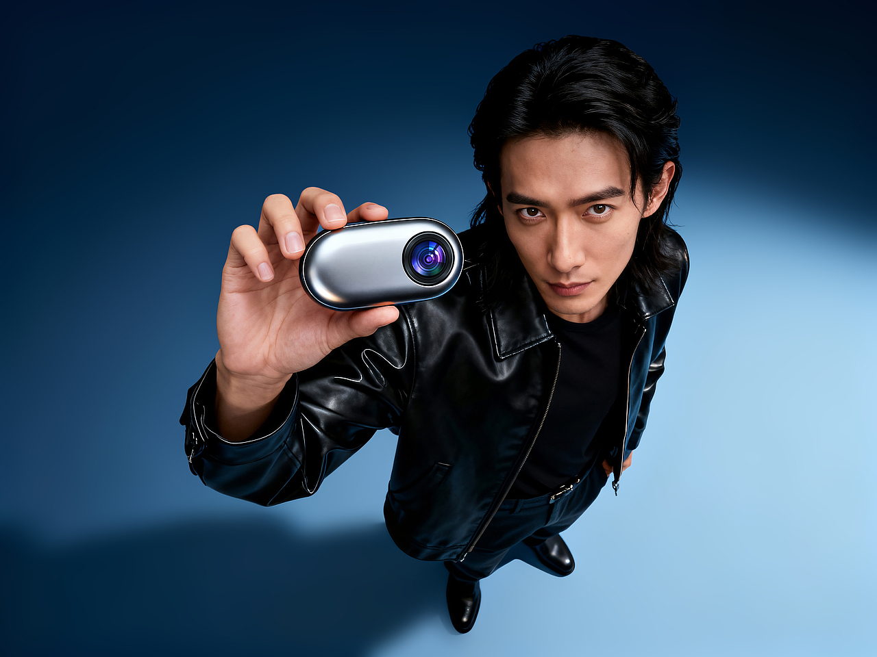 超级Ai丨视觉调性丨超级模特（图ZNDAxOTQxMDI4） - AI作品 - 站酷设计师Dragon子波原创素材 - 站酷ZCOOL
