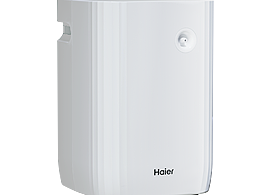 一款海爾制氧機的建模渲染