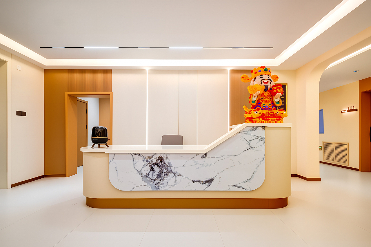 黑龙江雪乡雪山映画酒店（一期）（图ZNDAxOTQ1MDM2） - 环境/建筑摄影 - 站酷设计师拍房子的何亮原创素材 - 站酷ZCOOL