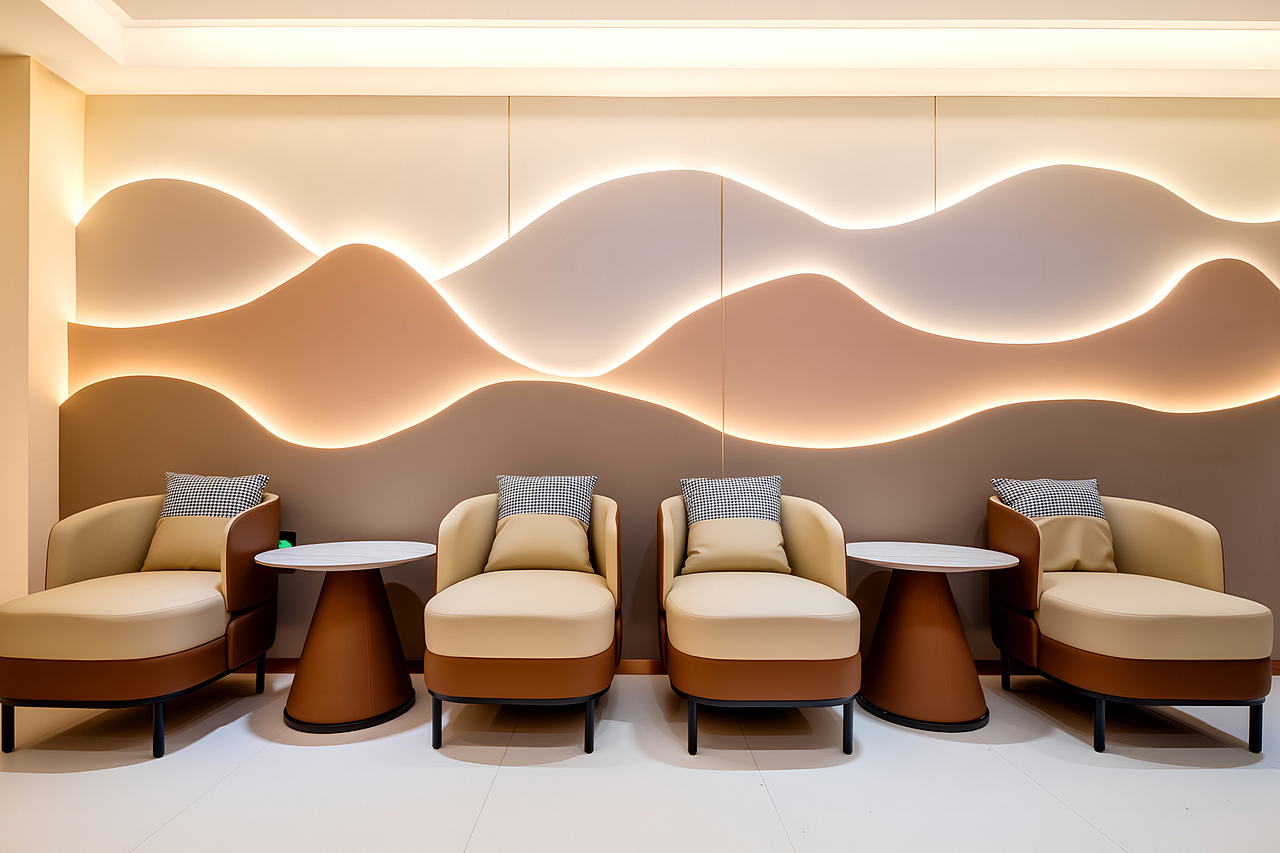 黑龙江雪乡雪山映画酒店（一期）（图ZNDAxOTQ1MDQ0） - 环境/建筑摄影 - 站酷设计师拍房子的何亮原创素材 - 站酷ZCOOL