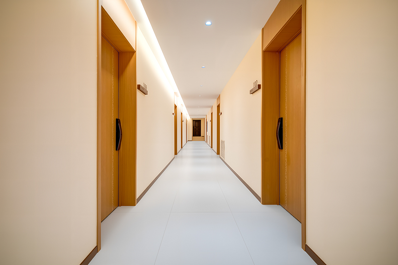 黑龙江雪乡雪山映画酒店（一期）（图ZNDAxOTQ1MDY0） - 环境/建筑摄影 - 站酷设计师拍房子的何亮原创素材 - 站酷ZCOOL