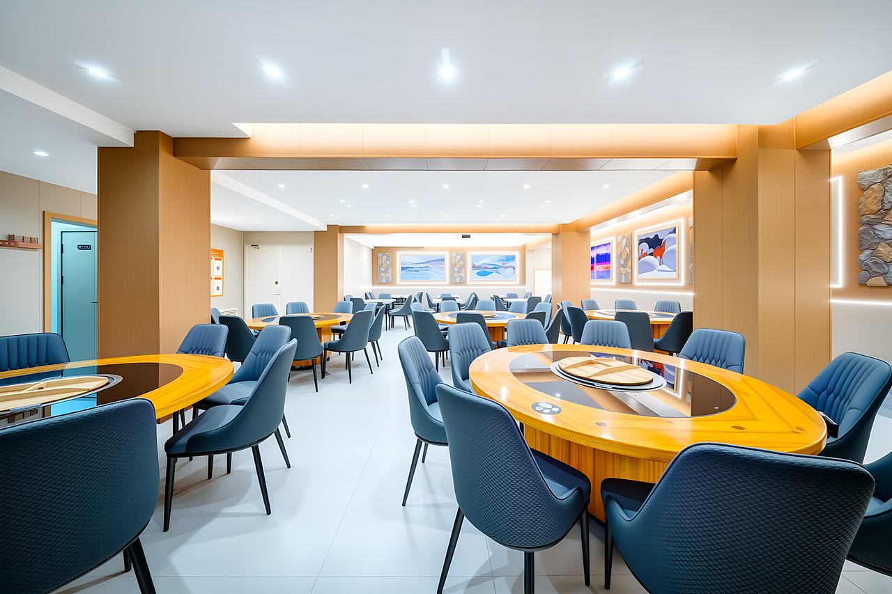 黑龙江雪乡雪山映画酒店（一期）（图ZNDAxOTQ1MDUy） - 环境/建筑摄影 - 站酷设计师拍房子的何亮原创素材 - 站酷ZCOOL