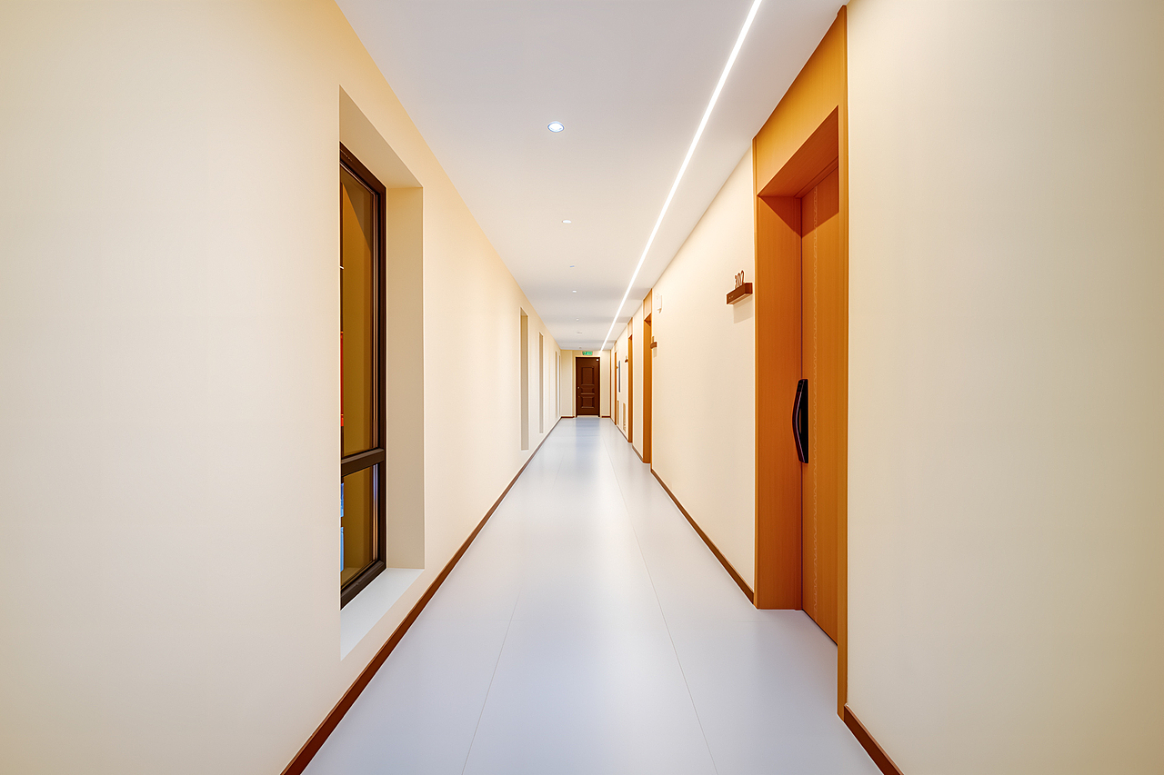 黑龙江雪乡雪山映画酒店（一期）（图ZNDAxOTQ1MDY4） - 环境/建筑摄影 - 站酷设计师拍房子的何亮原创素材 - 站酷ZCOOL