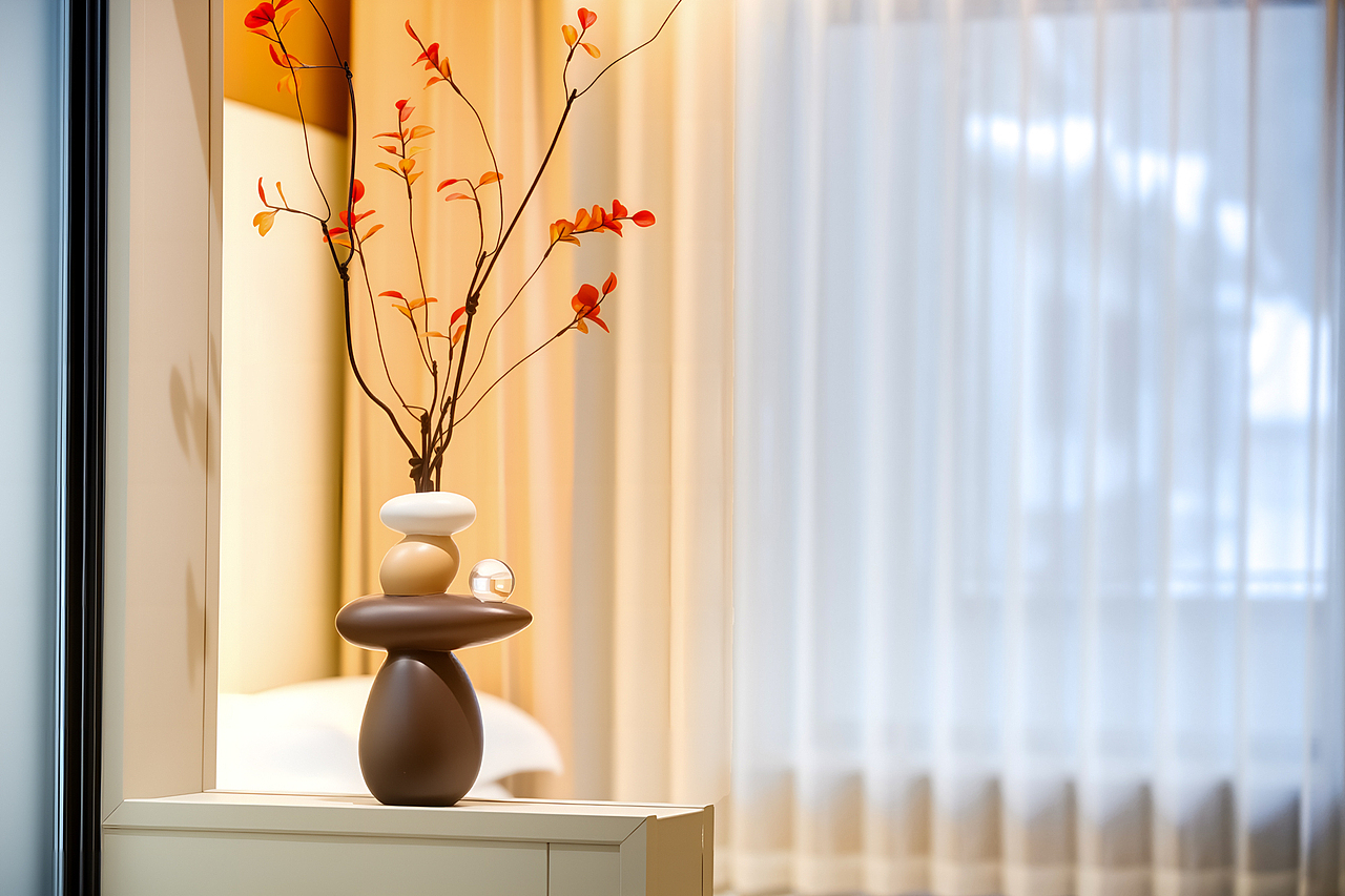 黑龙江雪乡雪山映画酒店（一期）（图ZNDAxOTQ1MTIw） - 环境/建筑摄影 - 站酷设计师拍房子的何亮原创素材 - 站酷ZCOOL