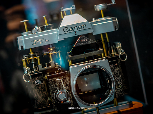 我怎么就喜欢上摄影了呢？