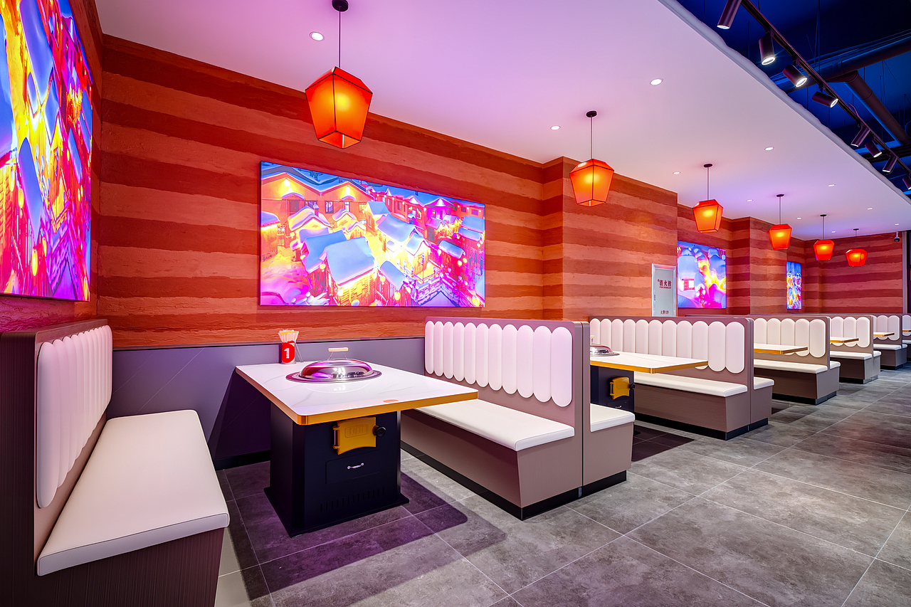 中国亚布力山璟假日酒店（图ZNDAxOTQ2NjM2） - 环境/建筑摄影 - 站酷设计师拍房子的何亮原创素材 - 站酷ZCOOL