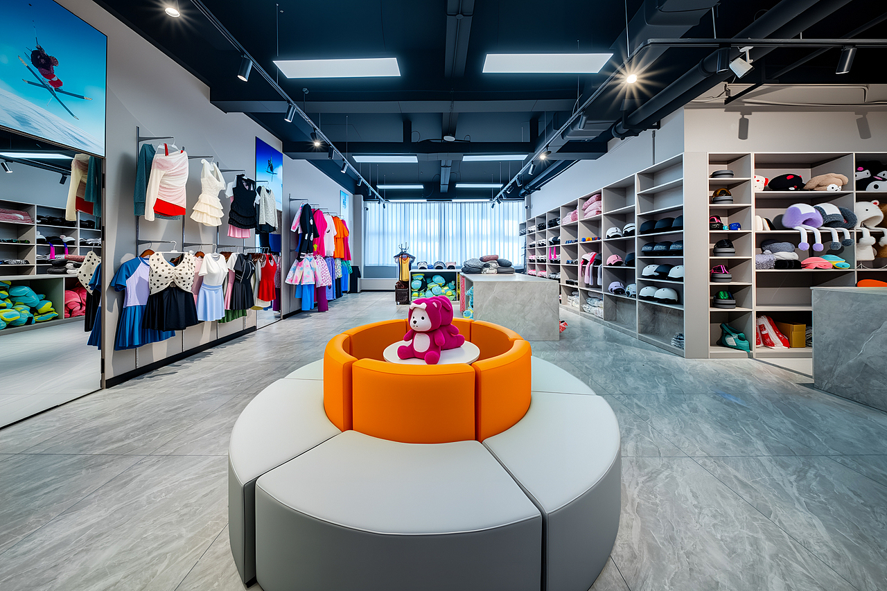 中国亚布力山璟假日酒店（图ZNDAxOTQ2Njcy） - 环境/建筑摄影 - 站酷设计师拍房子的何亮原创素材 - 站酷ZCOOL