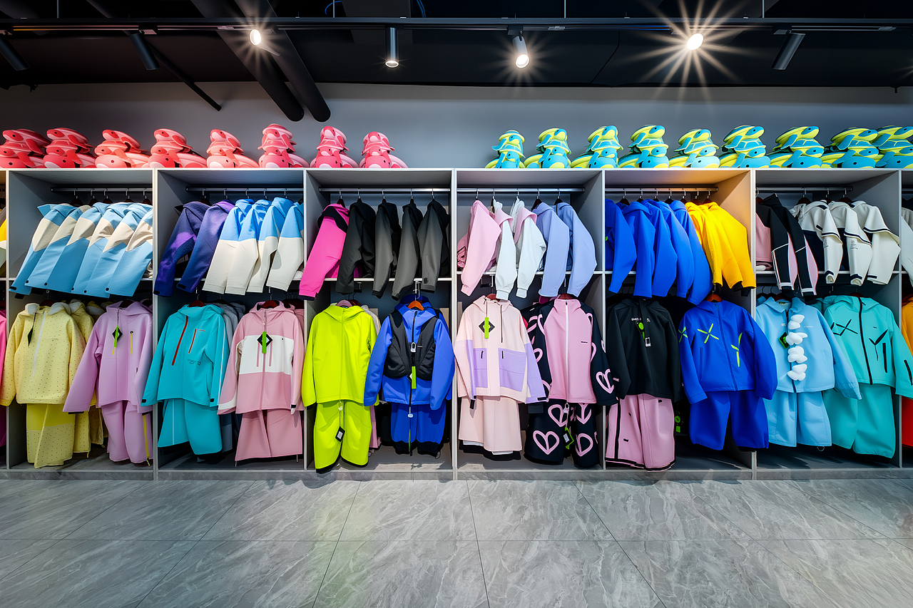 中国亚布力山璟假日酒店（图ZNDAxOTQ2Njc2） - 环境/建筑摄影 - 站酷设计师拍房子的何亮原创素材 - 站酷ZCOOL