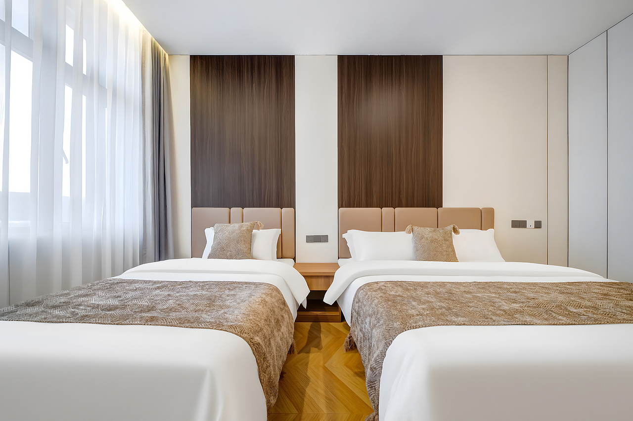 中国亚布力山璟假日酒店（图ZNDAxOTQ2NzYw） - 环境/建筑摄影 - 站酷设计师拍房子的何亮原创素材 - 站酷ZCOOL