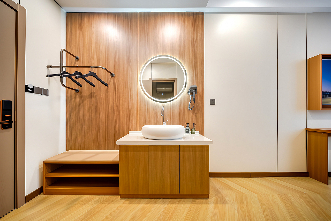 中国亚布力山璟假日酒店（图ZNDAxOTQ2NzY4） - 环境/建筑摄影 - 站酷设计师拍房子的何亮原创素材 - 站酷ZCOOL