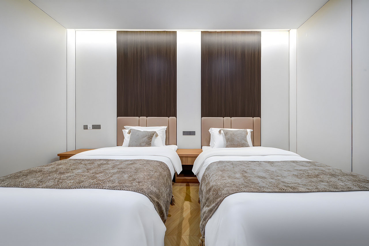 中国亚布力山璟假日酒店（图ZNDAxOTQ2Nzgw） - 环境/建筑摄影 - 站酷设计师拍房子的何亮原创素材 - 站酷ZCOOL