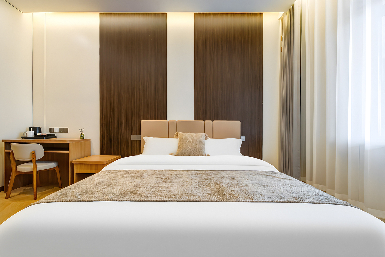 中国亚布力山璟假日酒店（图ZNDAxOTQ2ODM2） - 环境/建筑摄影 - 站酷设计师拍房子的何亮原创素材 - 站酷ZCOOL