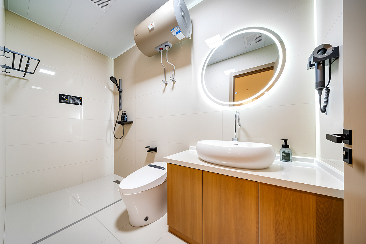 中国亚布力山璟假日酒店（图ZNDAxOTQ2ODI4） - 环境/建筑摄影 - 站酷设计师拍房子的何亮原创素材 - 站酷ZCOOL