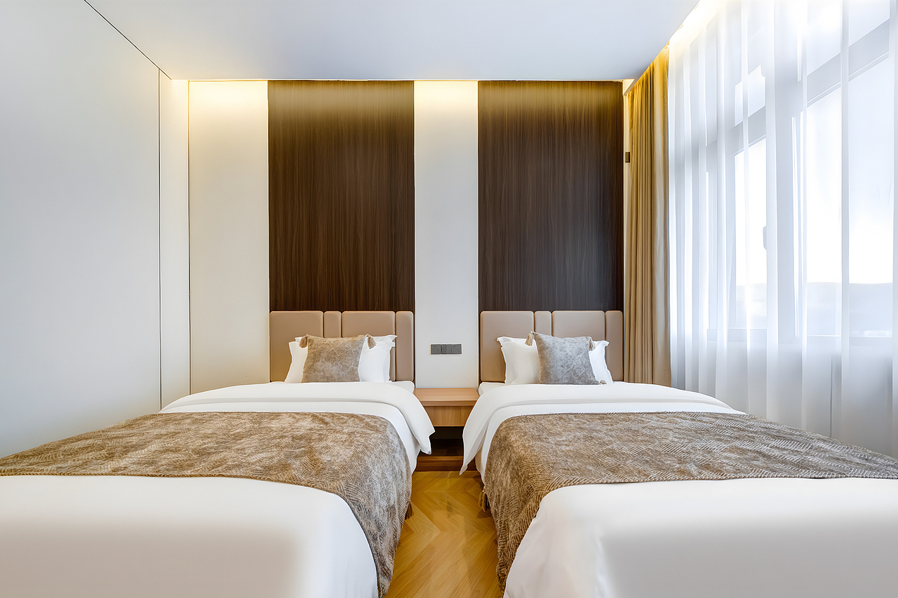 中国亚布力山璟假日酒店（图ZNDAxOTQ2ODg4） - 环境/建筑摄影 - 站酷设计师拍房子的何亮原创素材 - 站酷ZCOOL