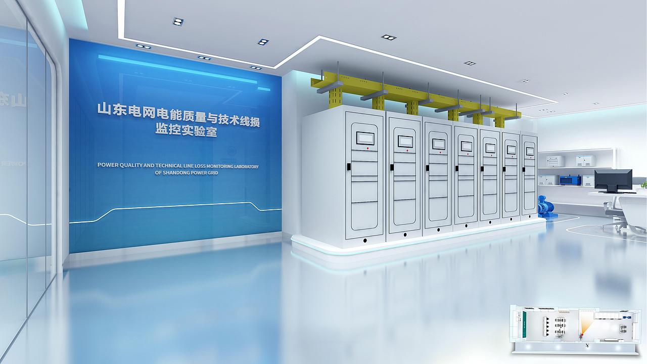 展厅文化（图ZNDAxOTQ4MjQ0） - 商业空间设计 - 站酷设计师右美文化传媒原创素材 - 站酷ZCOOL