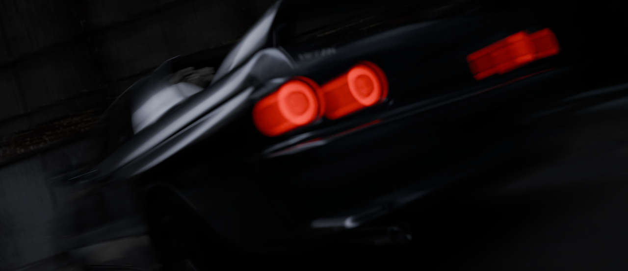 GT-R R32跑车CG短片（图ZNDAxOTQ5MTU2） - 动画/影视 - 站酷设计师大关果仁AA原创素材 - 站酷ZCOOL