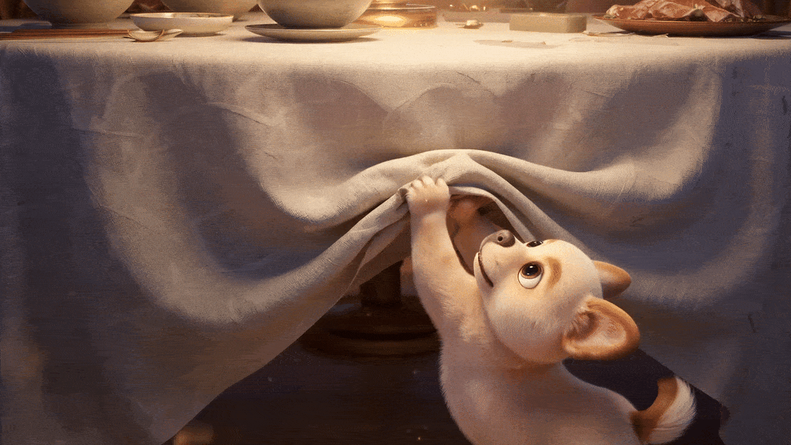 美团外卖1对1急送-袋宝急送（图ZNDAxOTUxNDgw） - AI作品 - 站酷设计师Kroo扣肉原创素材 - 站酷ZCOOL