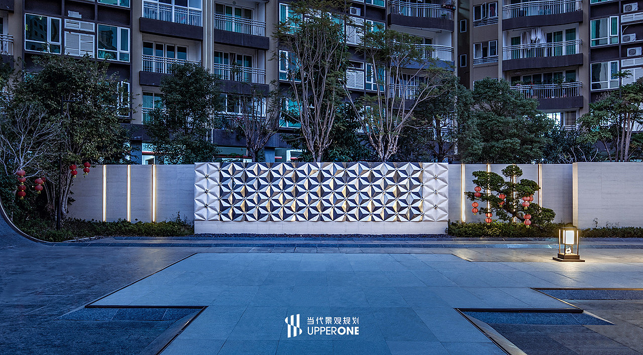 珠海萬科·悅灣府珠海：海畔云山間的東方詩意棲居（圖ZNDAxOTUwOTky） - 景觀設(shè)計 - 站酷設(shè)計師當代景觀規(guī)劃原創(chuàng)素材 - 站酷ZCOOL