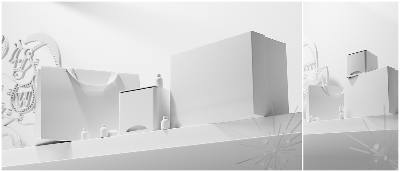 Wonderlab 2026 马年 CNY 营销动态视觉｜CGI（图ZNDAxOTU3MzI0） - 动画/影视 - 站酷设计师xxxjacky原创素材 - 站酷ZCOOL