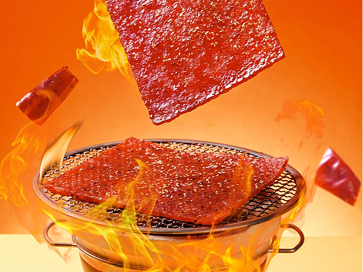 休闲零食拍摄集锦4